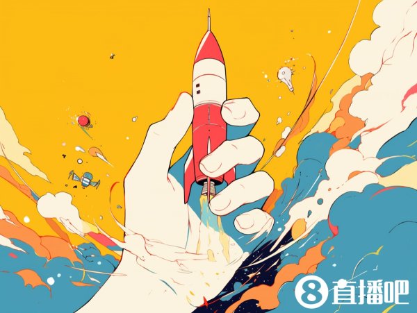 九游体育娱乐网【AI画图】🚀火箭复仇马刺：突破巨掌 到手升起~-九游(中国体育)娱乐 官方网站 登录入口